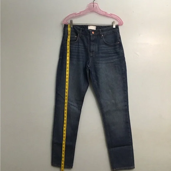 ASOS DESIGN JEANS PANTS - Picture 7 of 16